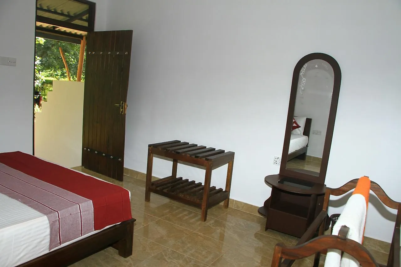 Nethmi Homestay Sigiriya Sri Lanka