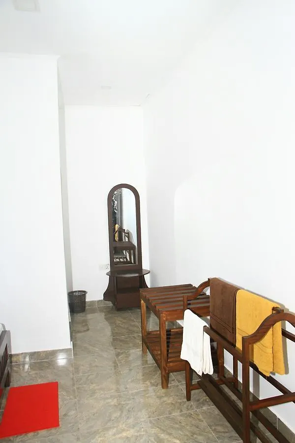 Nethmi Homestay Sigiriya Sri Lanka