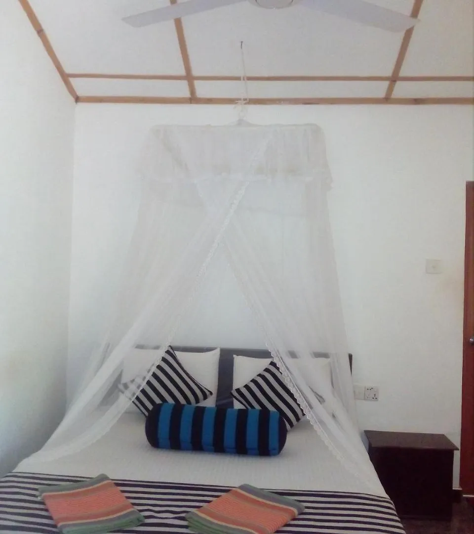 Nethmi Homestay Sigiriya Sri Lanka