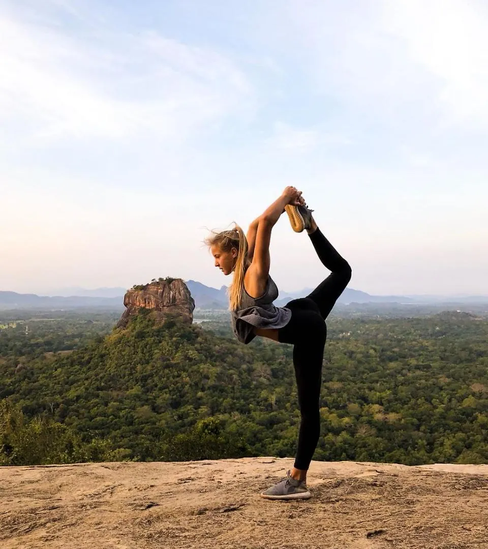 Nethmi Homestay Sigiriya Sri Lanka